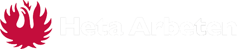 Blomquist tak Heta arbeten